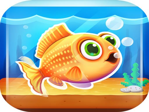 Play Aquarium Magique Online