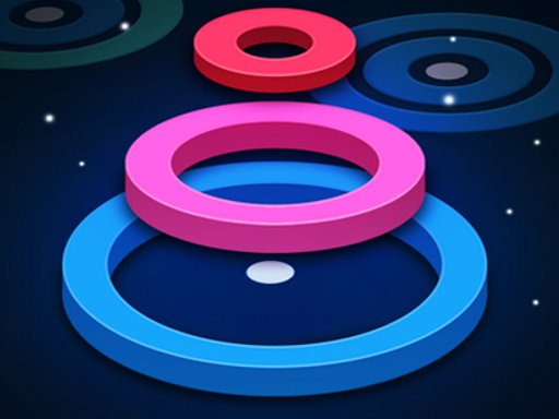Play Stack  color : Stacky Colors Online