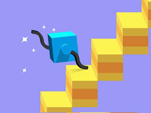 Play Climber Draw Online
