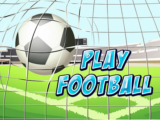 Play Play Football Online
