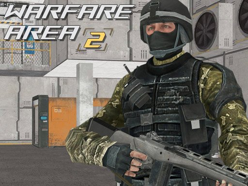 Play Warfare Area 2 Online