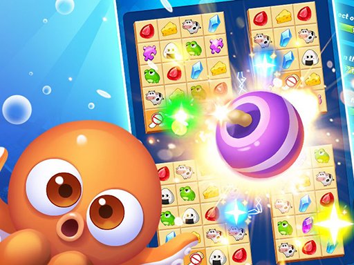 Play CANDY BEST LINK  Online