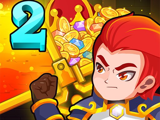 Play Hero Rescue 2  Free Puzzle Games Online