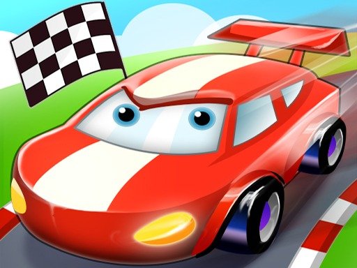 Play Cars Race  Online