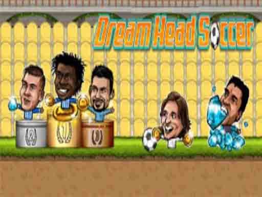 Play ⚽ Puppet Soccer 2021 – Football ⚽ Online