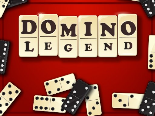 Play Domino Legend Online