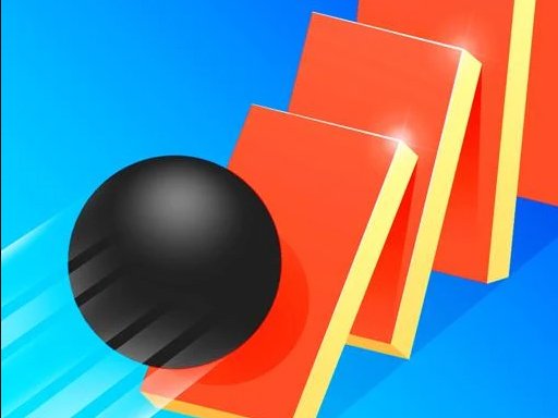 Play Domino Falls 3D Online
