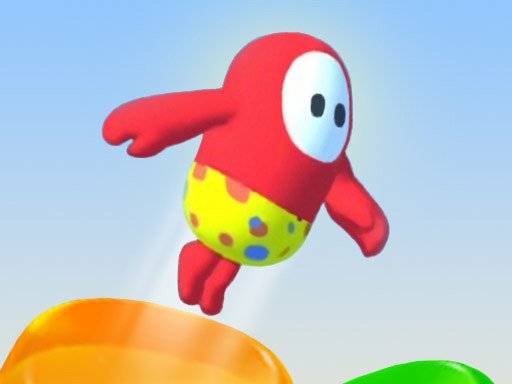 Play Jelly World Online