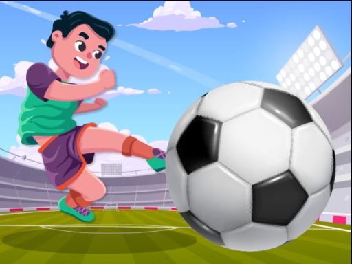 Play Penalty Kick Target Online