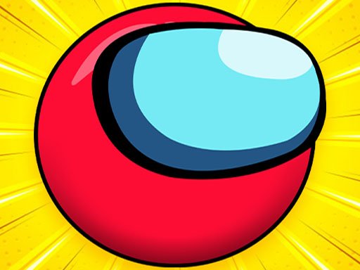 Play Red Bounce Ball Hero Online