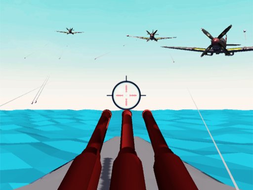 Play Airforce Combat 2021 Online