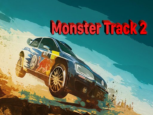 Play Monster Track 2 Online