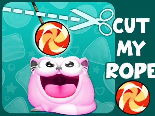 Play Cut My Rope Online