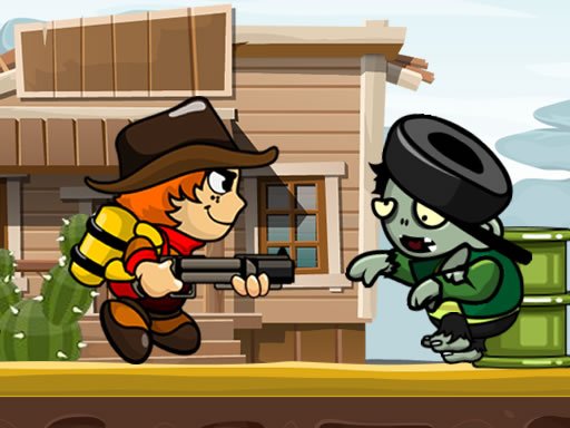 Play Ranger Action Online