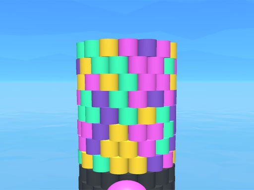 Play colorTower Online