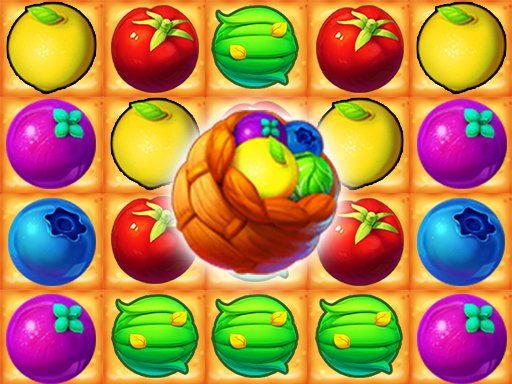 Play Fruit Party Online