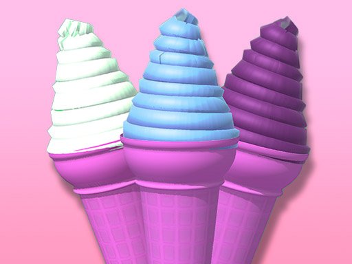 Play Ice Cream Inc. Online