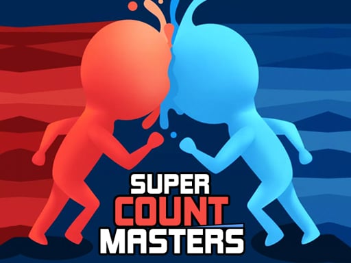 Play Super Count Masters Online