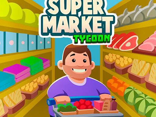 Play Supermarket Mania Journey Online