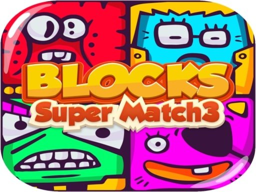 Play Blocks  Match3 Online