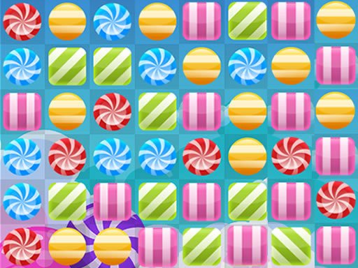 Play Candy Rush Online