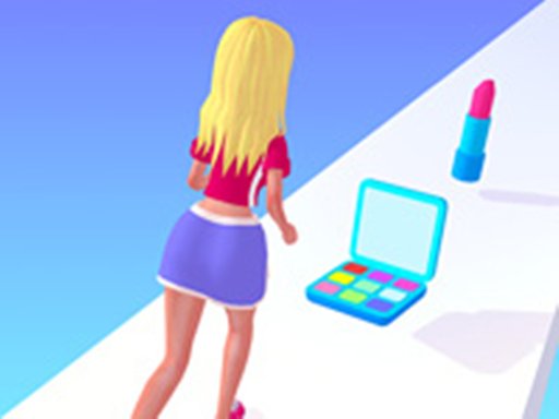 Play Makeover Run Online