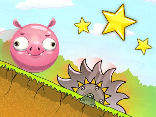 Play Bounce & Roll! Online