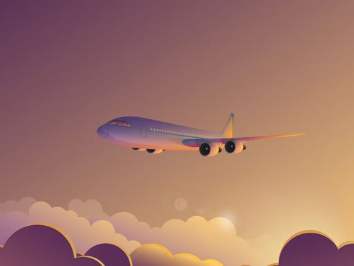 Play Vacation Airplanes Jigsaw Online