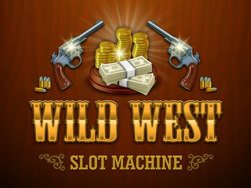 Play Wild West Slot Machine Online