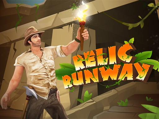 Play Relic Runway Online