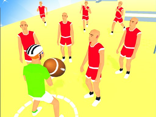 Play Rugby 2021 Online