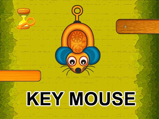 Play Mouse Key Online