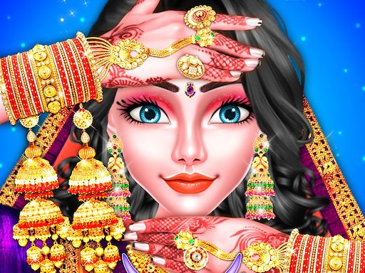 Play Princess jewelry shop  Online