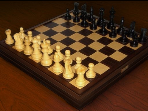 Play Chess online Chesscom Play Board Online