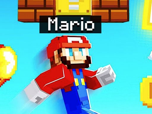 Play Super Mario Html5 Online