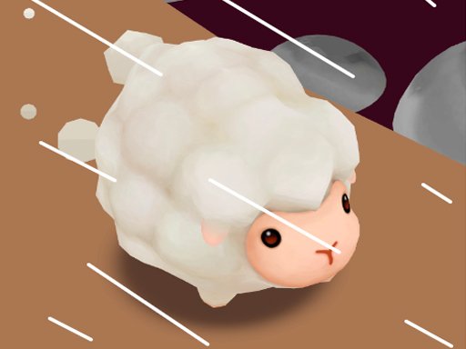 Play The Running Sheep Game Online