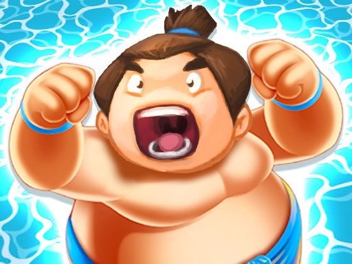 Play Sumo Party Online