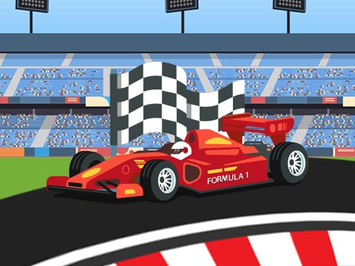 Play F1 Racing Online