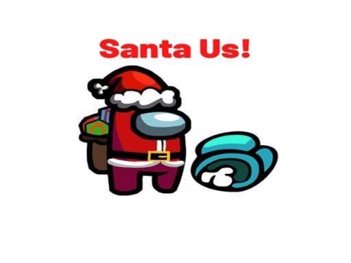 Play Santa Us! Online