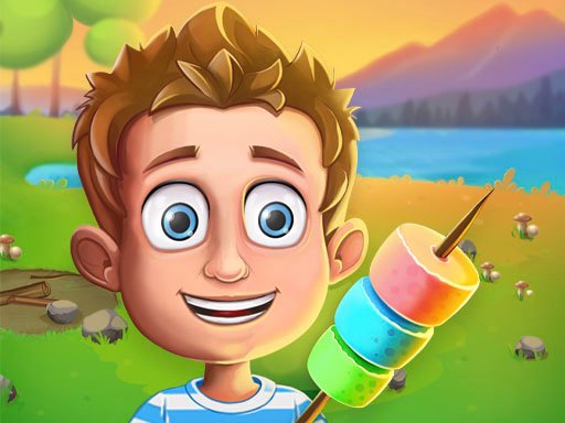 Play Family Road Trip Online