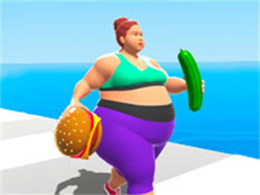 Play Fat Fit 3D Online