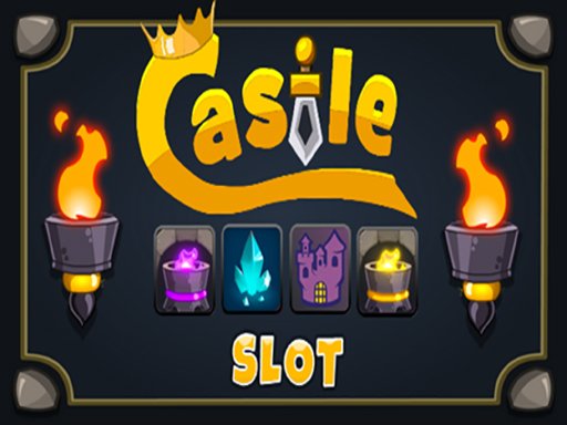 Play Castle Slot 2020 Online