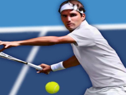 Play World Tennis Masters Online