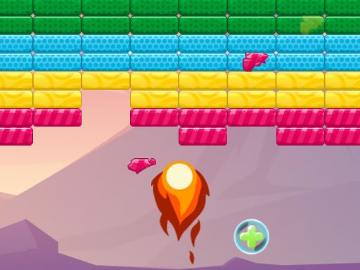 Play Brick Out Adventure Online