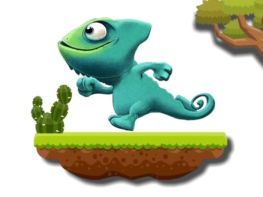 Play Dino Run Adventure Online