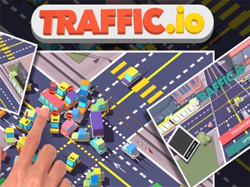 Play FZ Traffic Jam Online