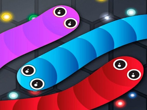 Play Slither 2D 2022 Online