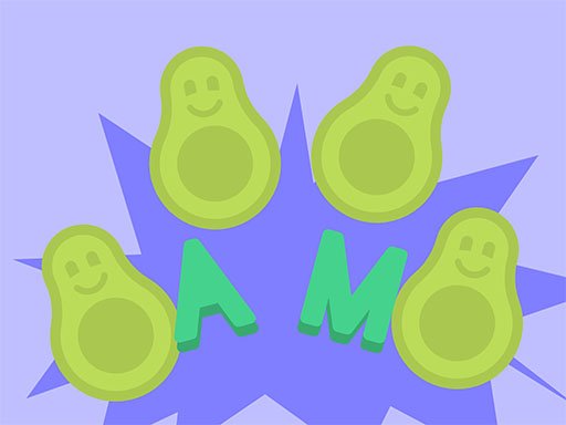 Play Avocado Mother Online