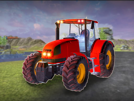 Play Farming Missions 2023 Online