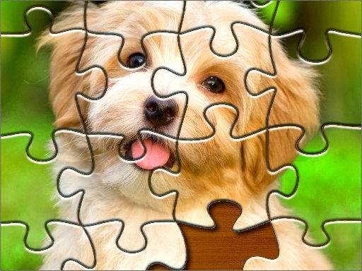 Play Jigsaw Puzzle 2020 Online